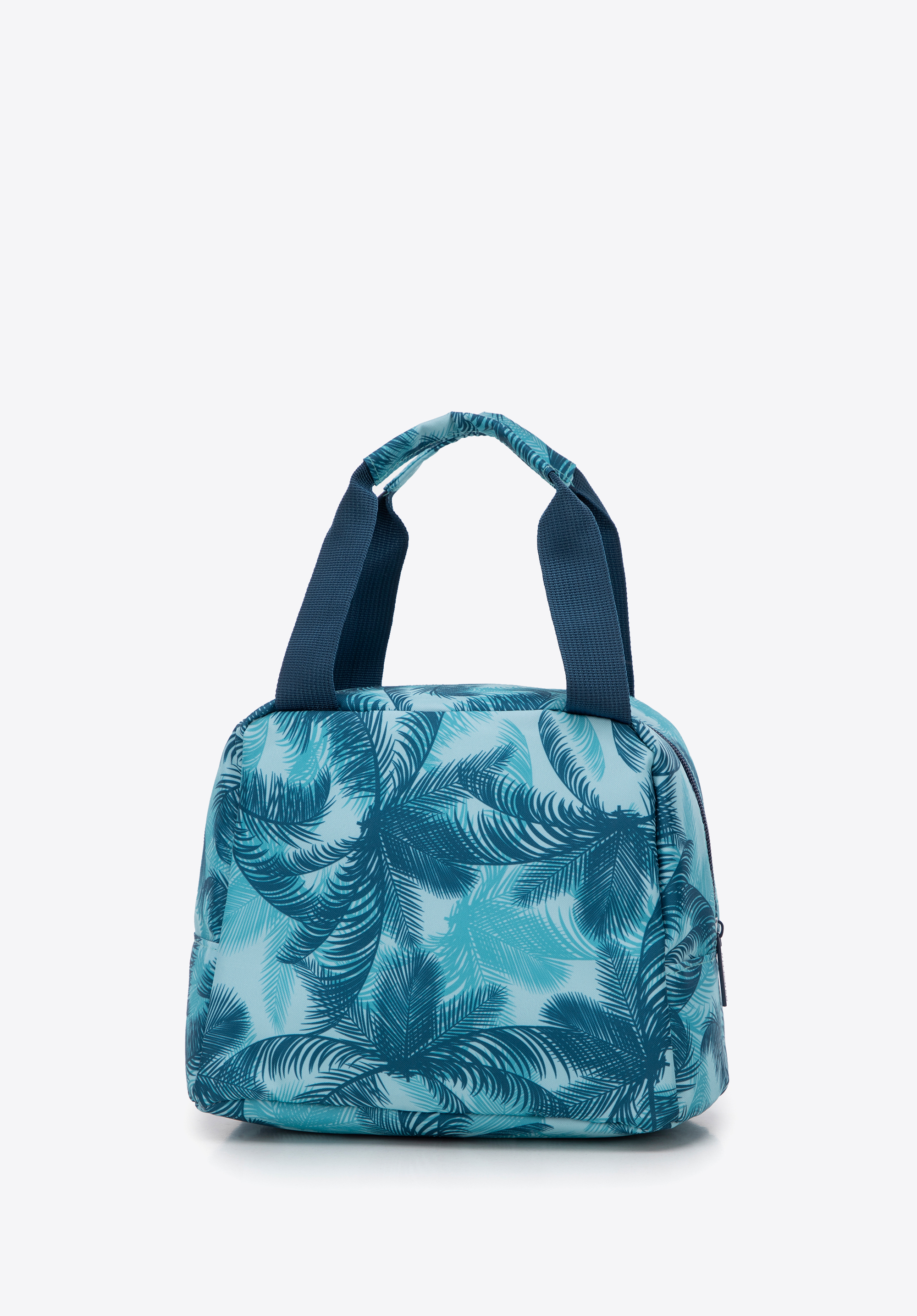 Ebédtáska, türkiz, 56-3-021-8PP, Fénykép 1