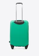 Husă pentru o valiză medie, verde, 56-30-032-30, Fotografie 3