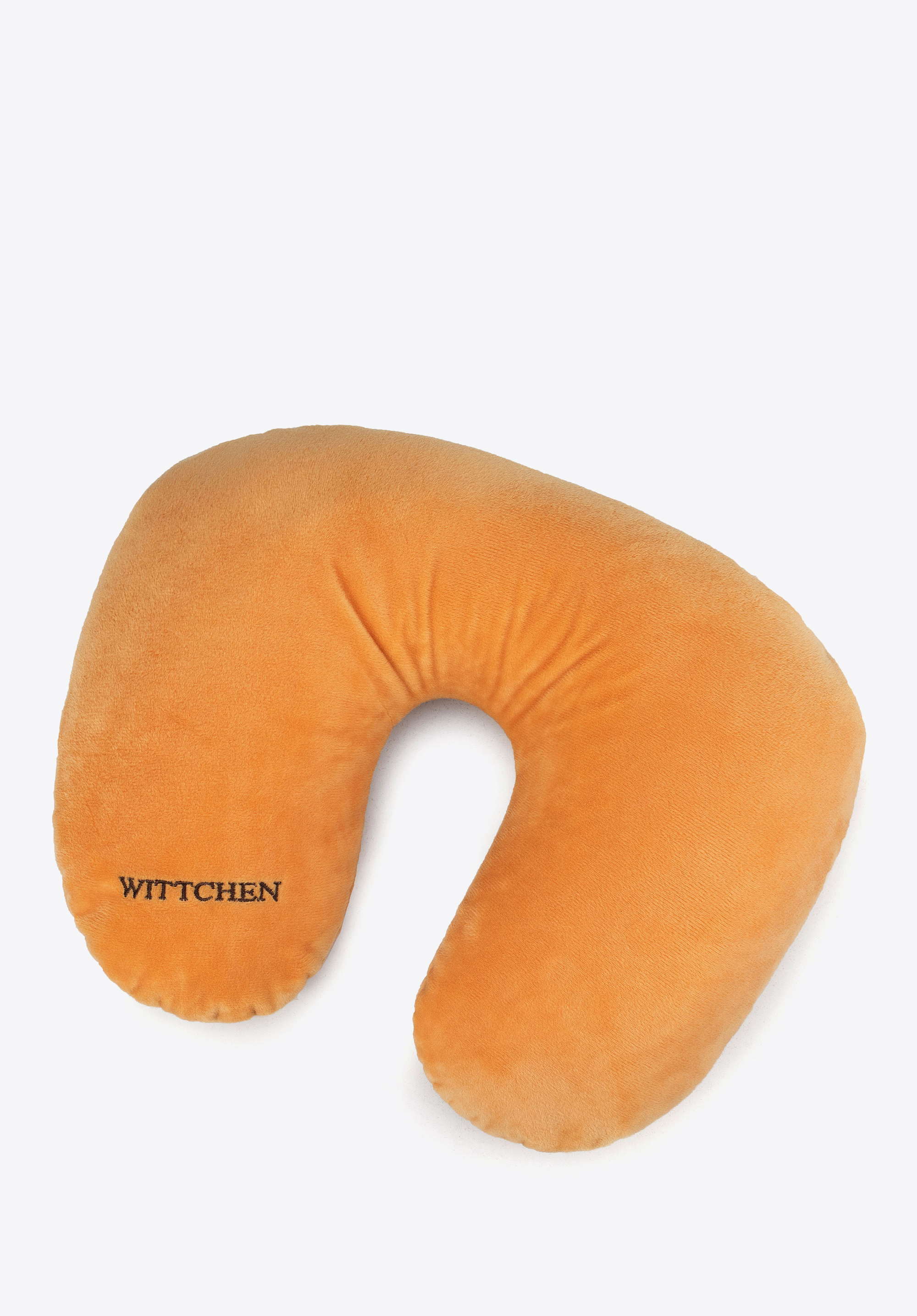 Plüssé átalakítható utazópárna