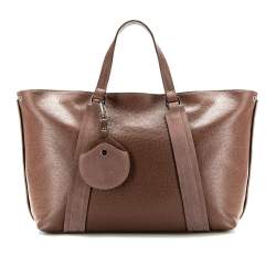 Női táska, világos barna, 85-4E-014-5, Fénykép 1