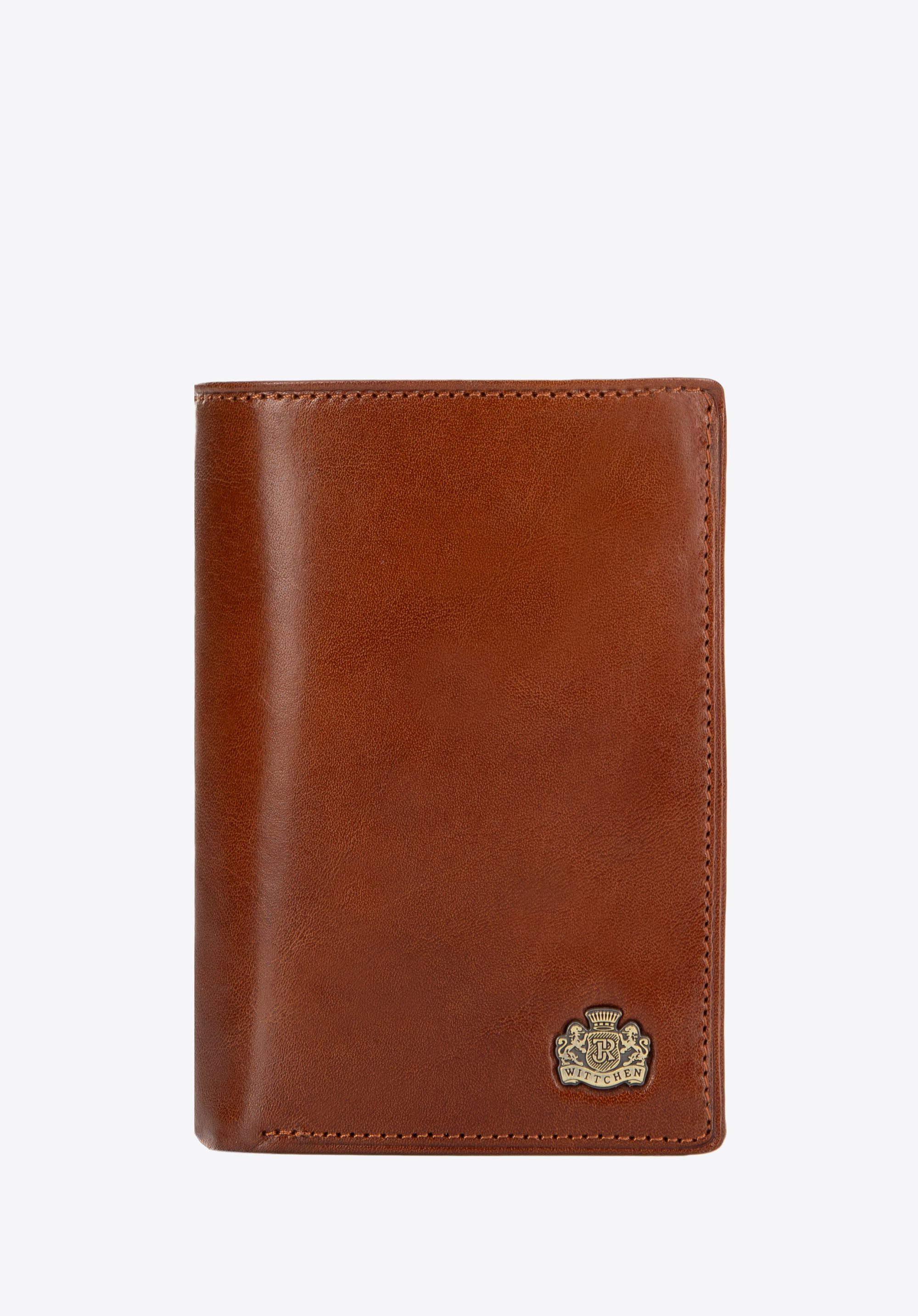 Pénztárca, világos barna, 10-1-008-5, Fénykép 1