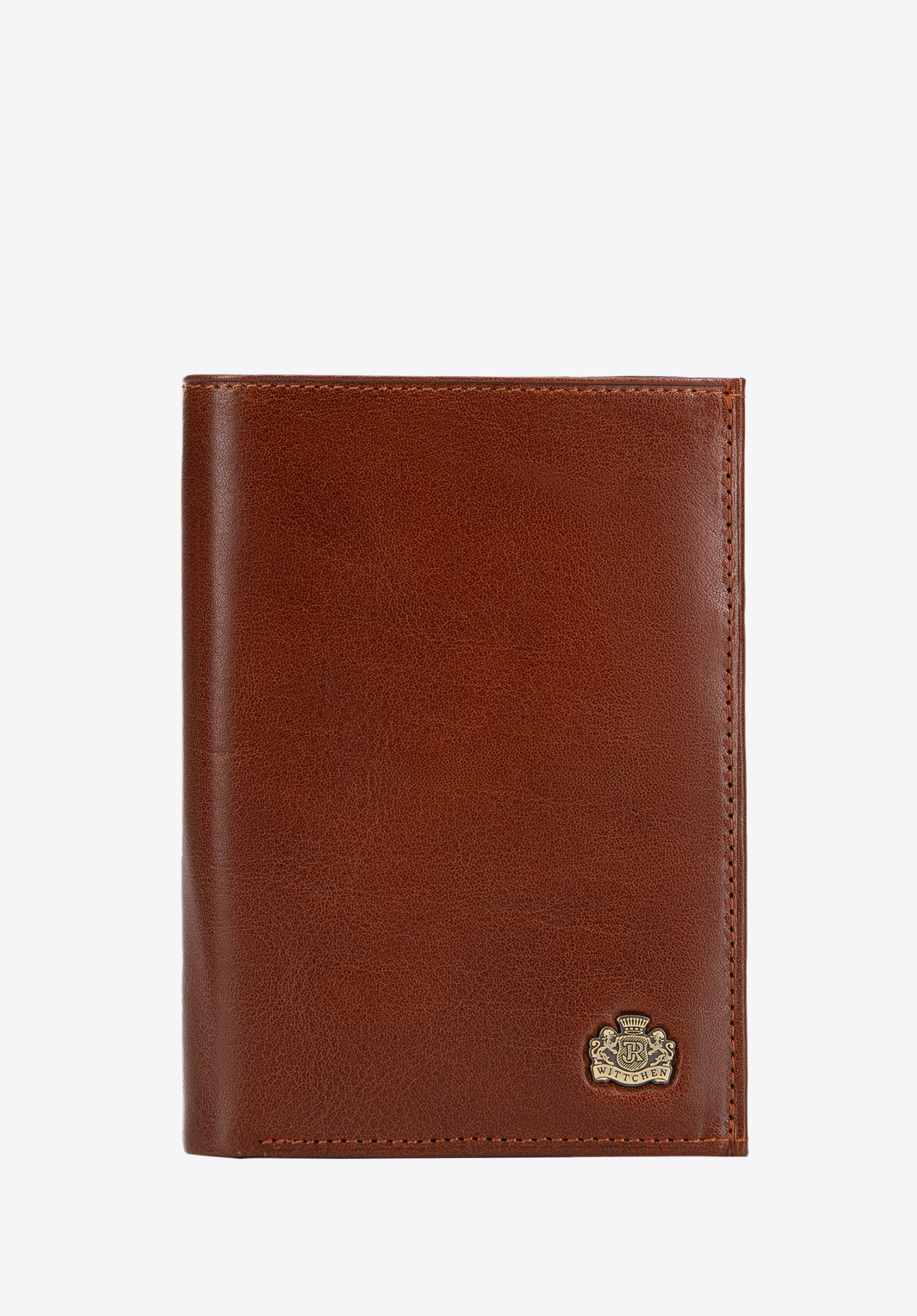 Pénztárca, világos barna, 10-1-033-4, Fénykép 1