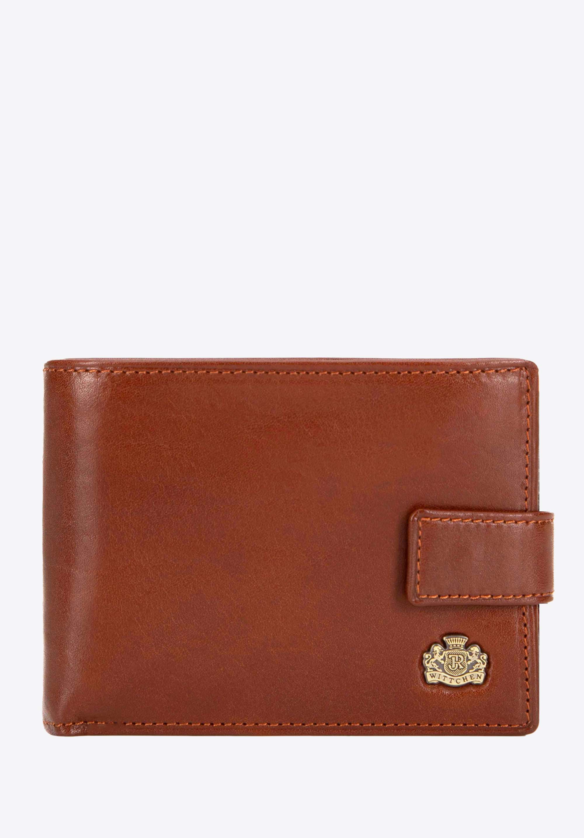 Pénztárca, világos barna, 10-1-038-4, Fénykép 1