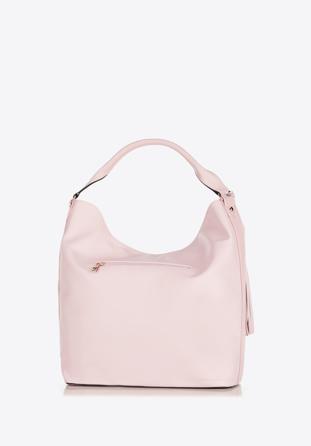 Hobo táska, világos rózsaszín, 90-4Y-754-P, Fénykép 1