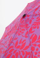 Umbrelă automată pentru doamne, violet - roz, PA-7-172-X8, Fotografie 4