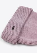 Șapcă pentru femei, violet, 97-HF-008-Z, Fotografie 2