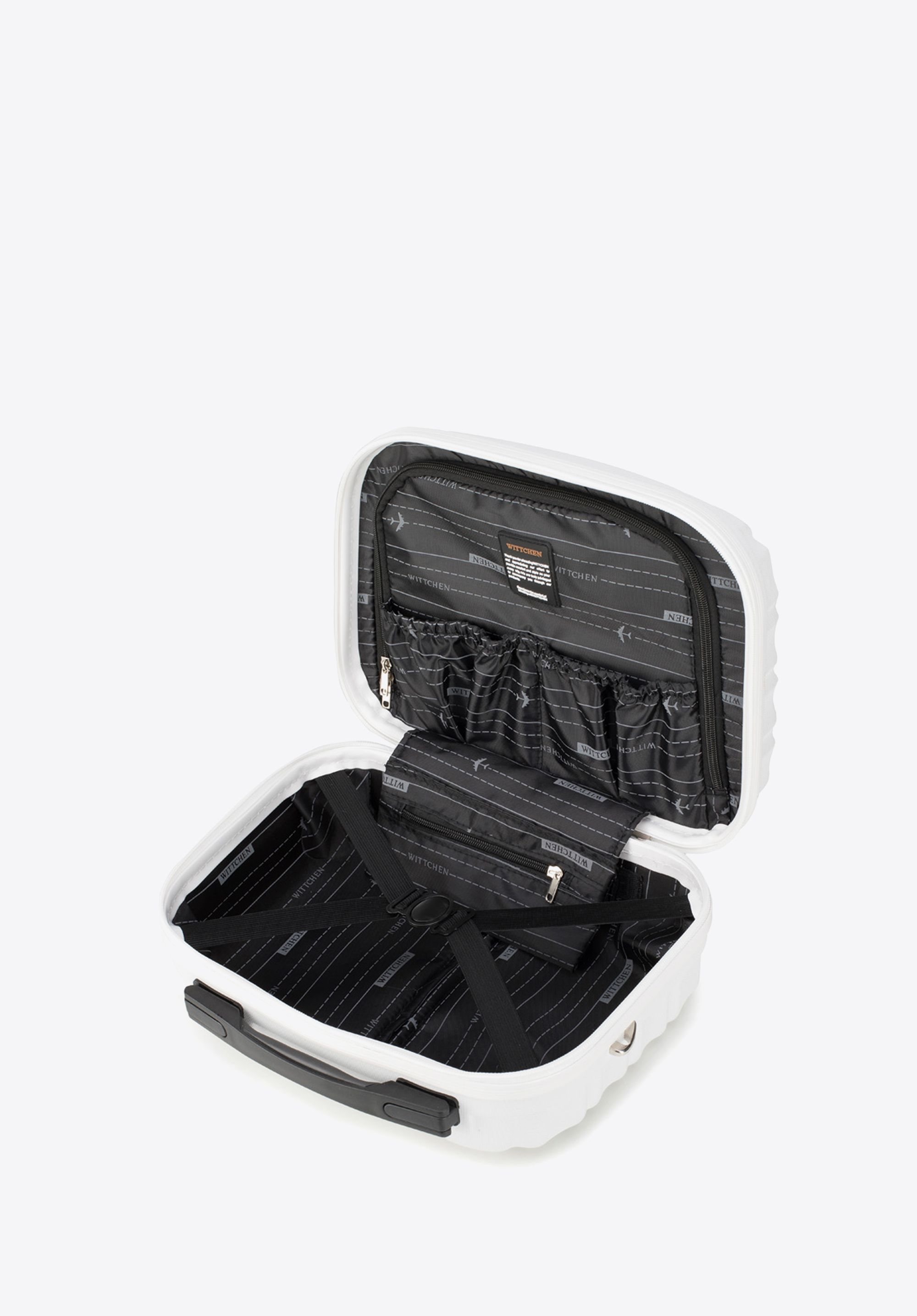 Beauty Case aus ABS