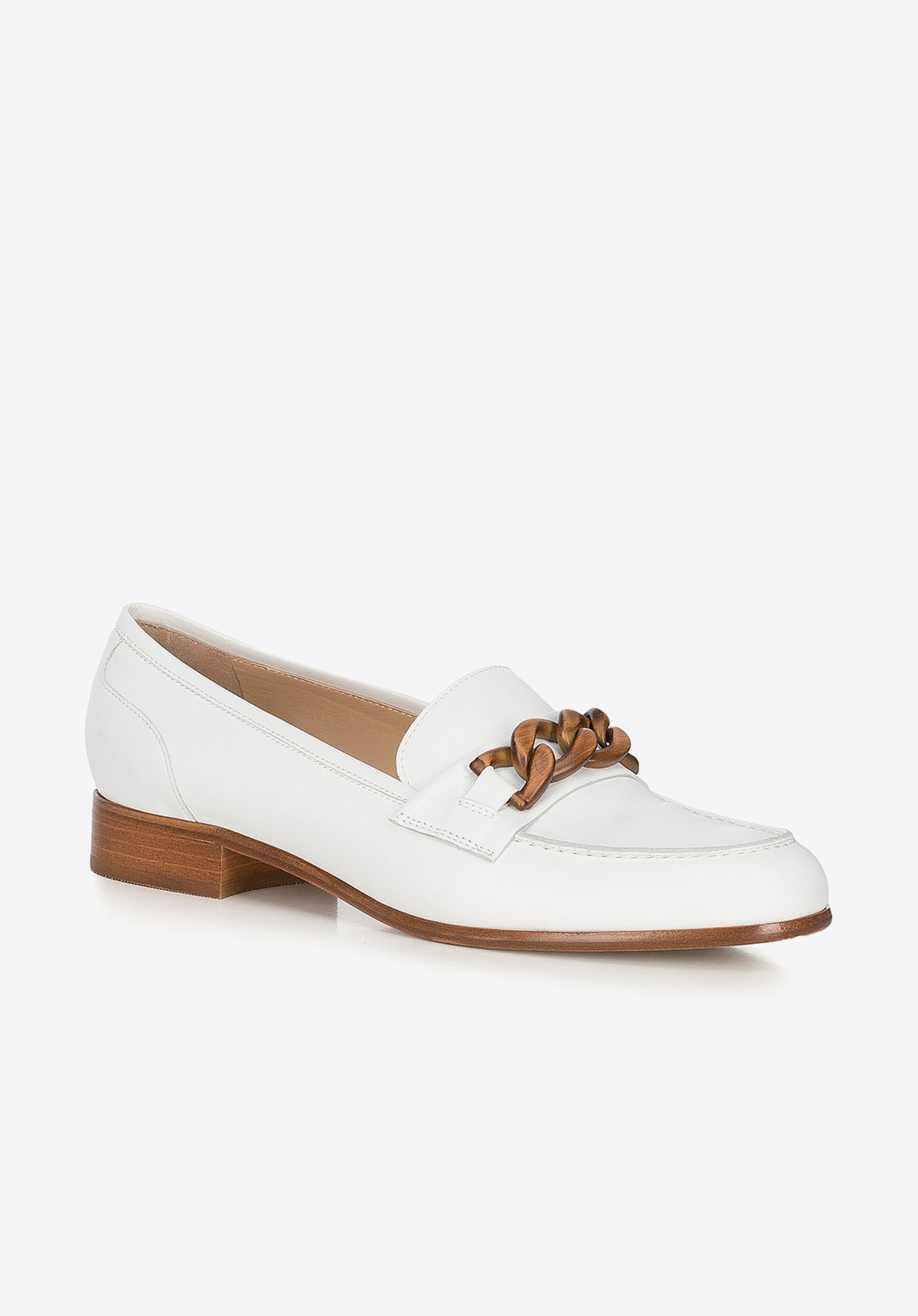 Damenschuhe, weiß, 90-D-104-0-35, Bild 1