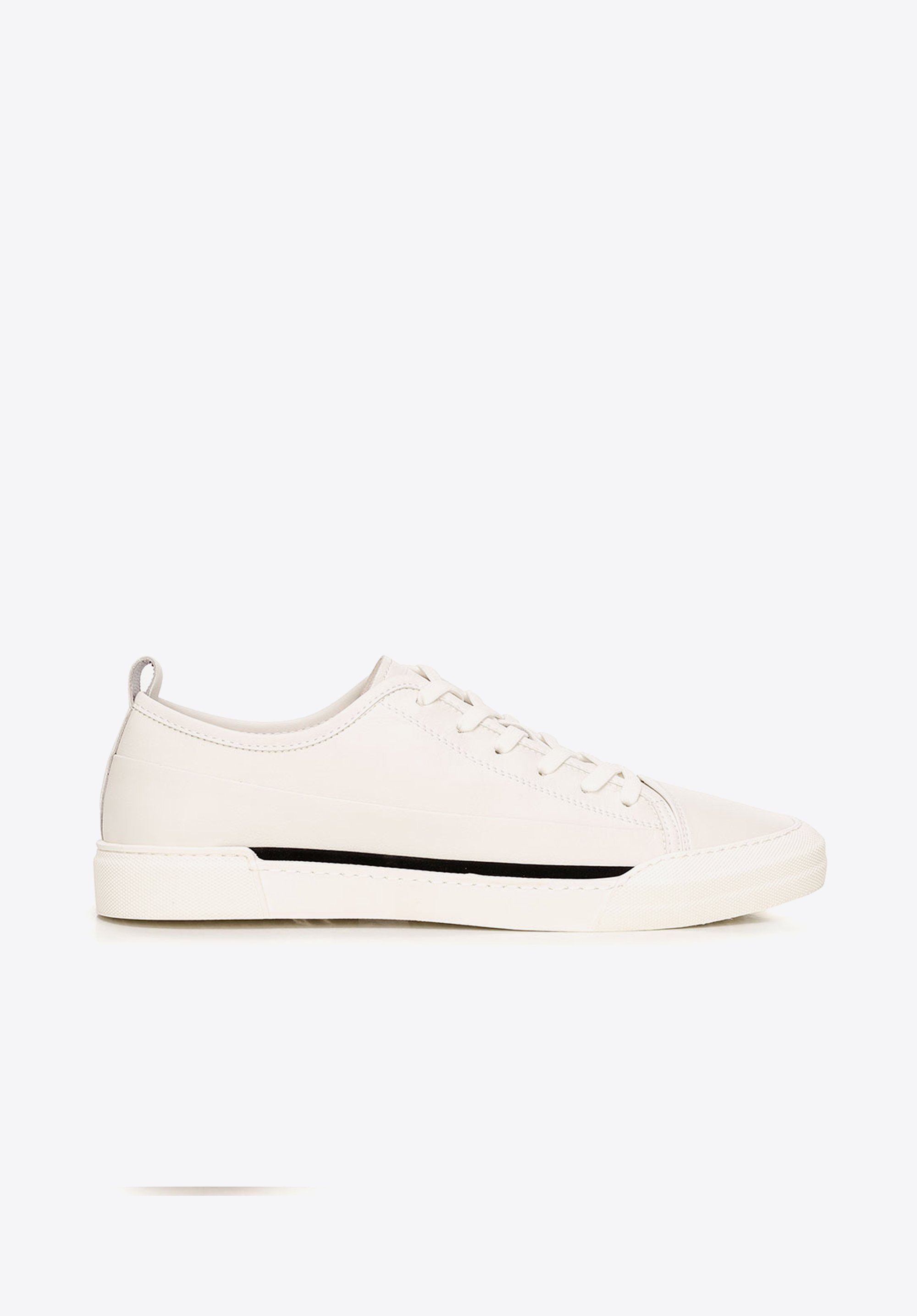 SNEAKER, weiß, 92-M-911-0-40, Bild 1