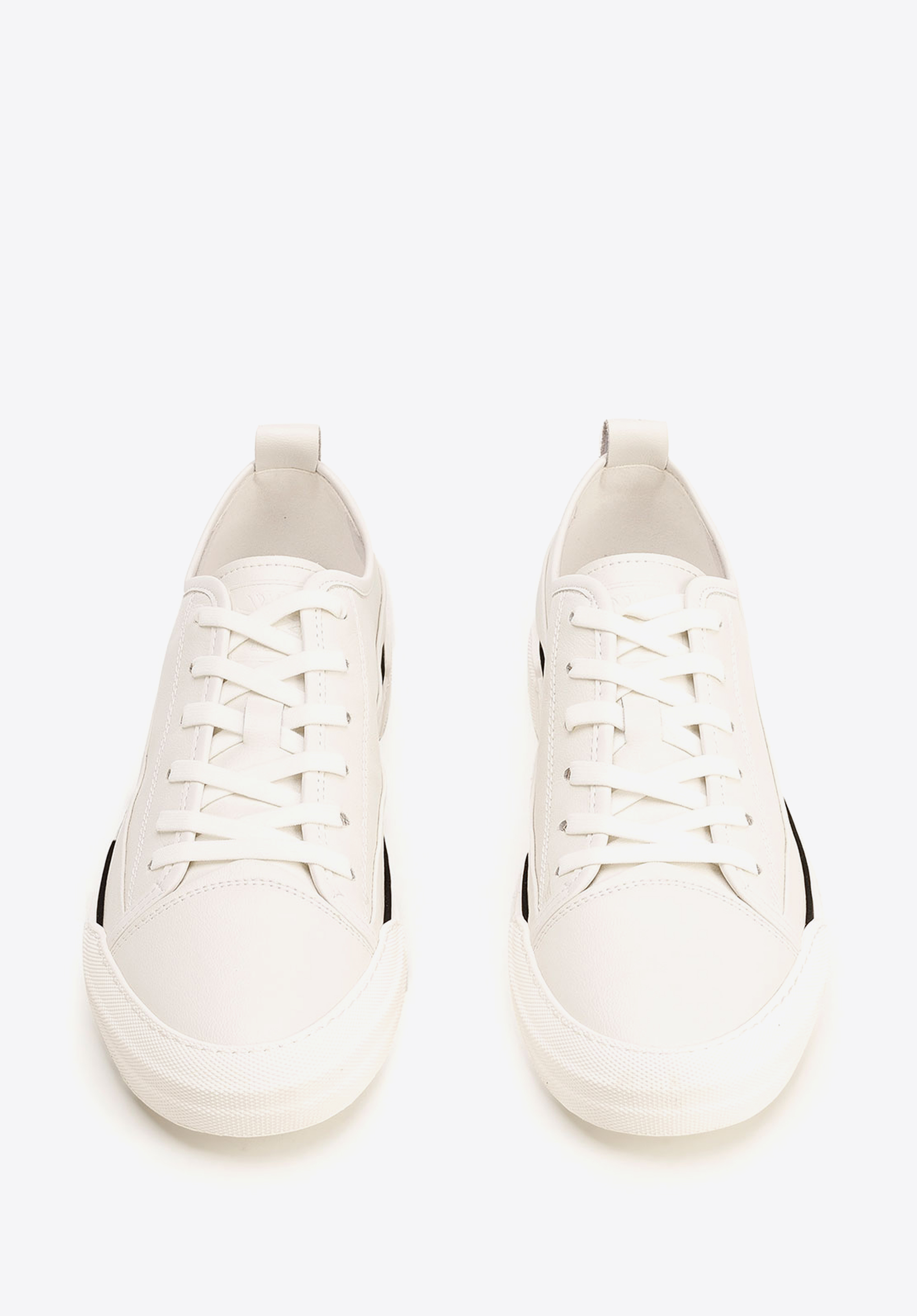 SNEAKER, weiß, 92-M-911-0-40, Bild 1