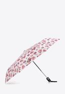 Regenschirm, weß-rosa, PA-7-172-X10, Bild 2