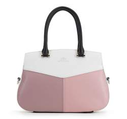Tote táska, white-pink, 90-4E-353-X1, Fénykép 1