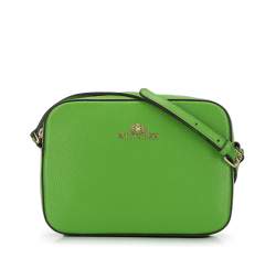 Dámská kabelka, zelená, 29-4E-005-00, Obrázek 1