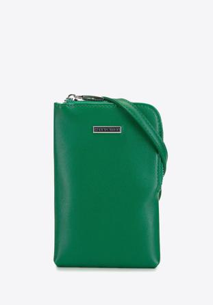 Dámská kabelka, zelená, 92-2Y-306-Z, Obrázek 1