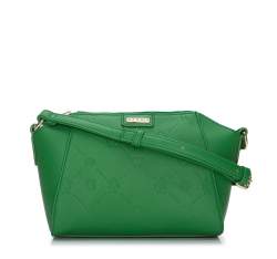 Dámská kabelka, zelená, 94-4Y-514-Z, Obrázek 1