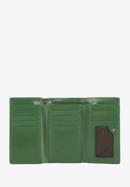 Dámská peněženka, zelená, 14-1-916-L0, Obrázek 2