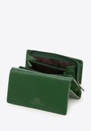Dámská peněženka, zelená, 14-1-916-L0, Obrázek 4
