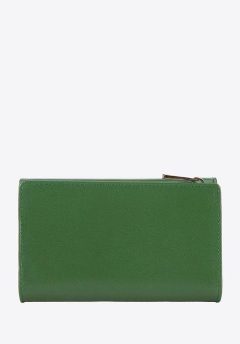 Dámská peněženka, zelená, 14-1-916-L0, Obrázek 7