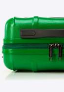 Kosmetická taška, zelená, 56-3P-714-85, Obrázek 5