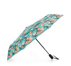 Deštník, zeleno-růžová, PA-7-154-KX, Obrázek 1