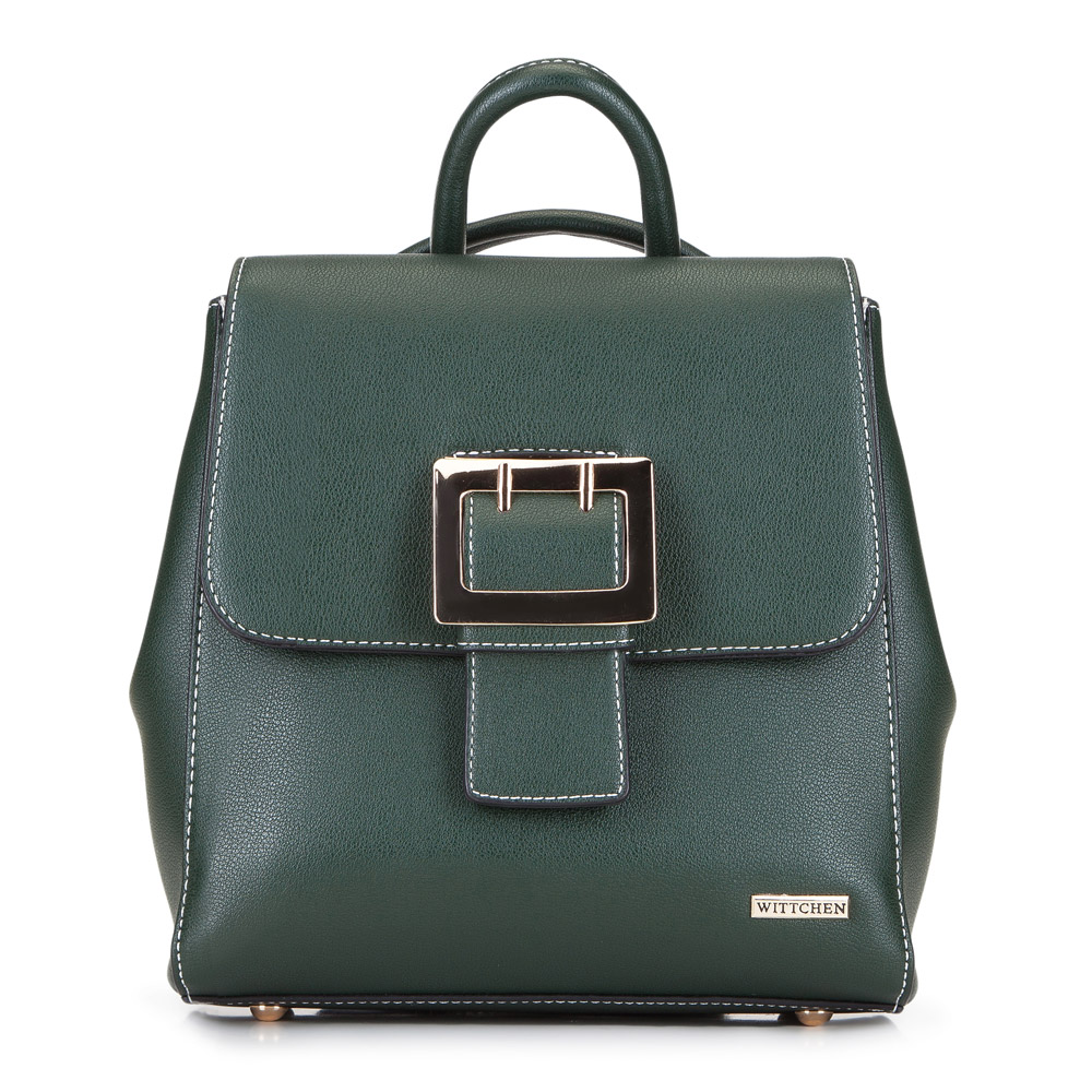 

Рюкзак женский, Зеленый