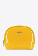 Kosmetická taška, žlutá, 89-3-561-9, Obrázek 1