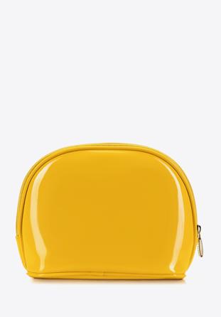Kosmetická taška, žlutá, 89-3-561-Y, Obrázek 1