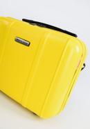 Kosmetická taška, žlutá, 56-3P-714-91, Obrázek 5