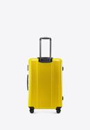 Velký polykarbonátový kufr, žlutá, 56-3P-713-1, Obrázek 3