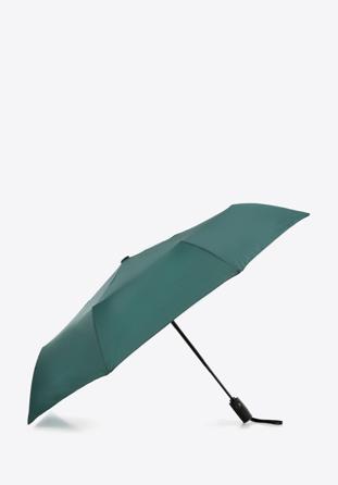 Kisméretű automata esernyő, zöld, PA-7-154-ZZ, Fénykép 1