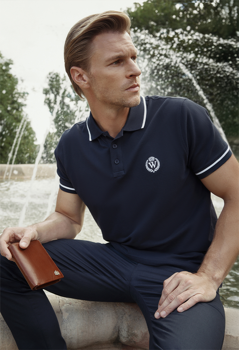 Koszulki polo i t-shirty