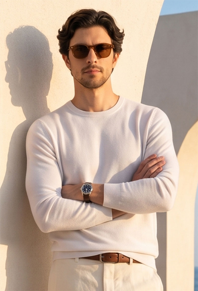 Dzianina premium