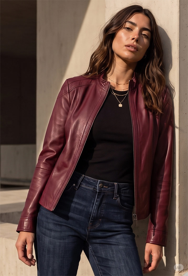 Odzież wierzchnia