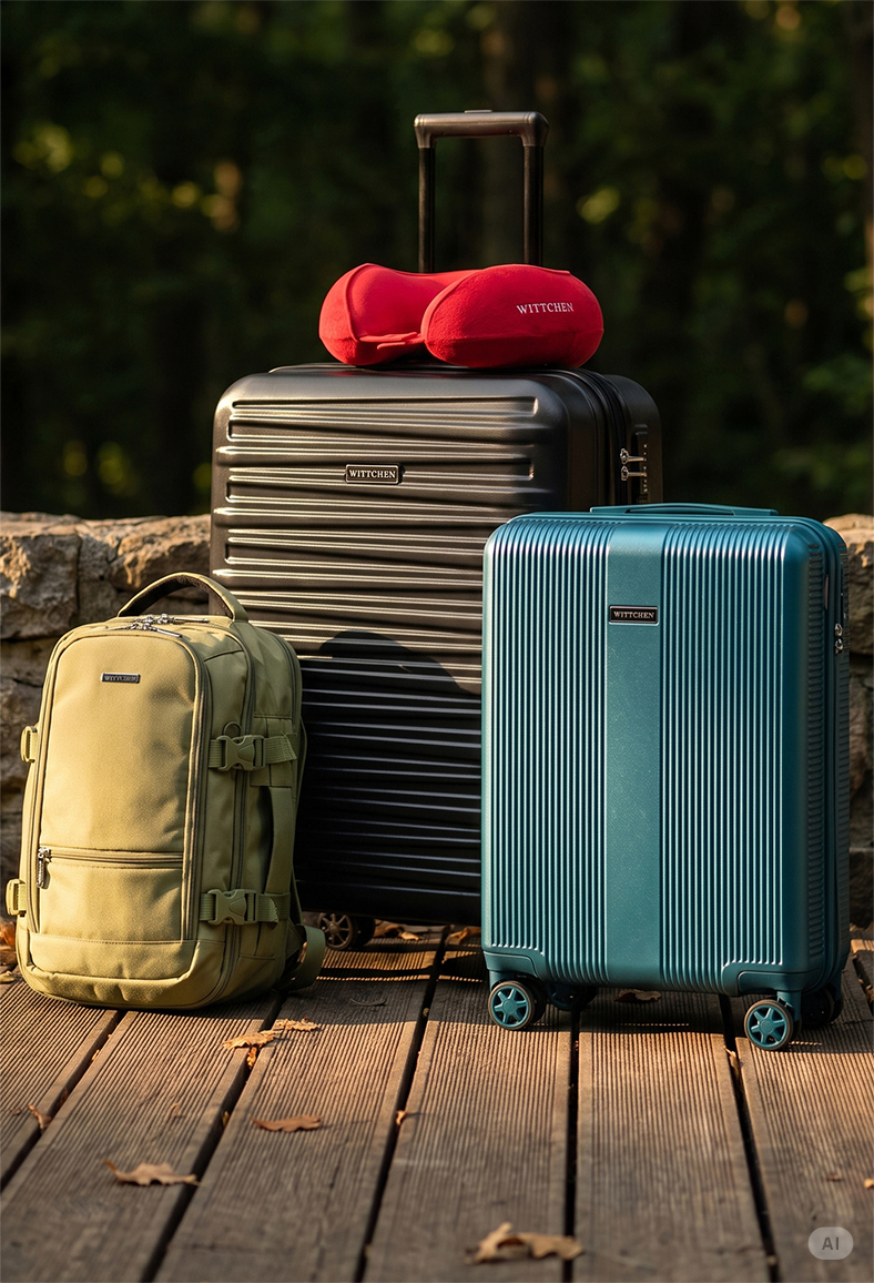 Kolekcja Travel