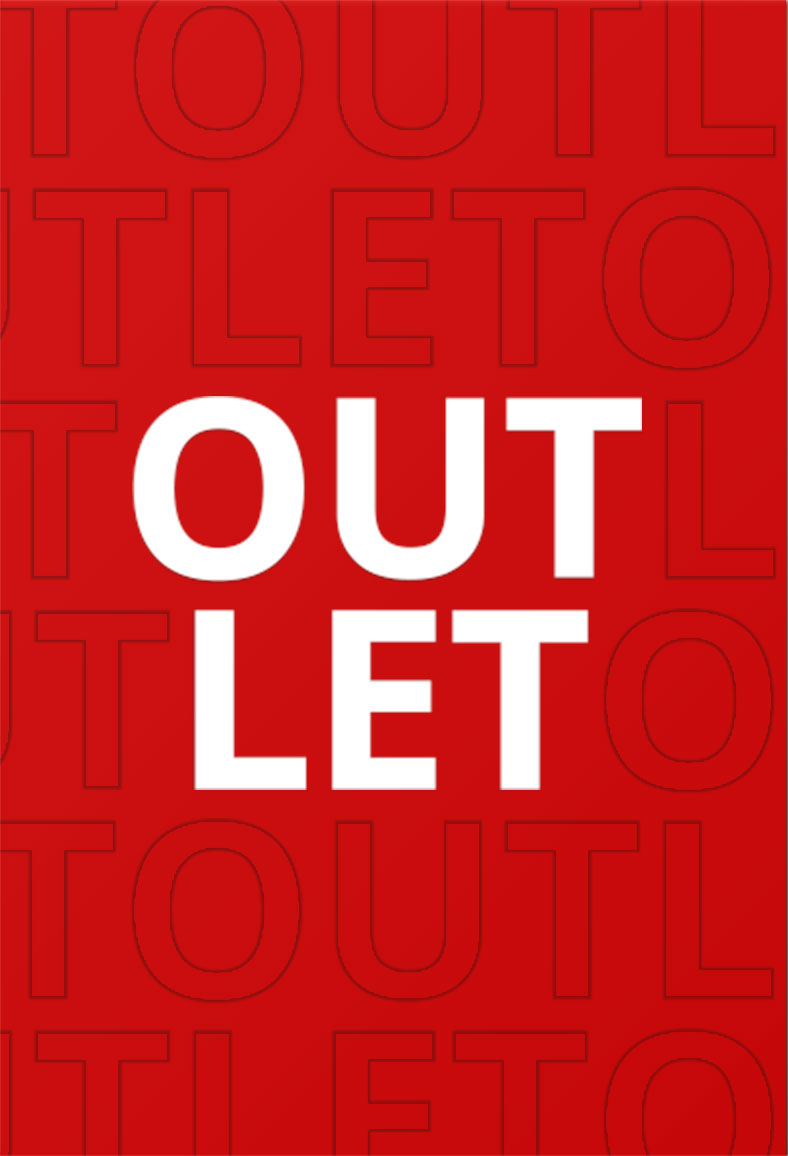OUTLET