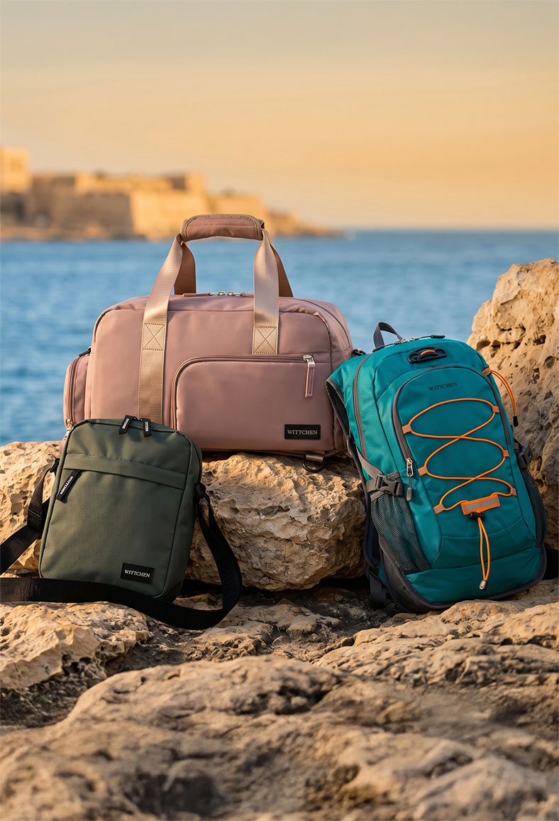 Travel accessories