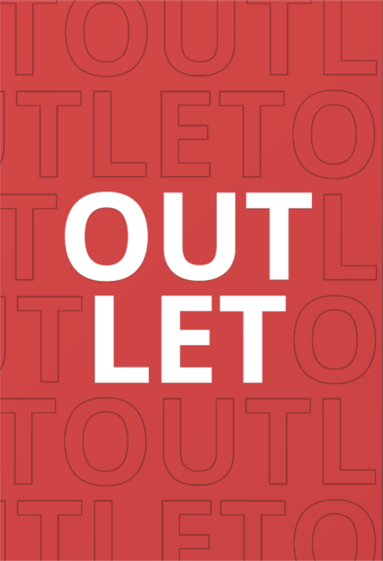 OUTLET