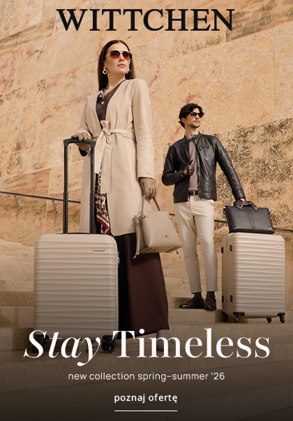 Wittchen new collection