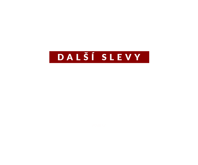 Obuv & Bundy az -20%