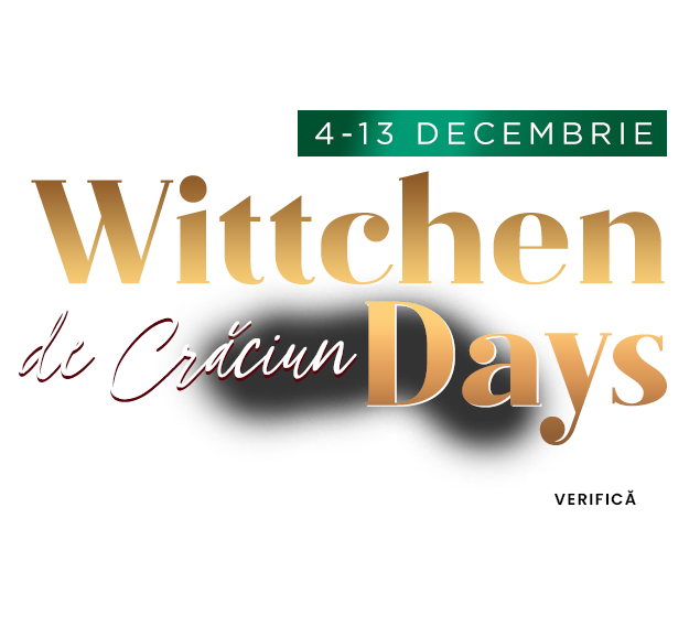 Wittchen de Craciun Days
