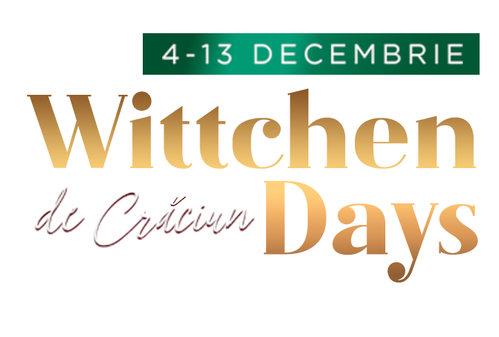 Wittchen de Craciun Days