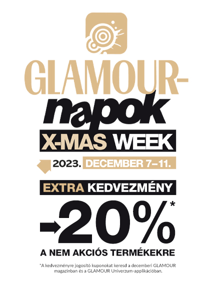 X-mas Glamour