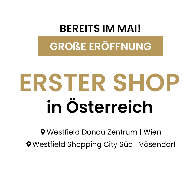 ERSTEN SHOH in Österreich