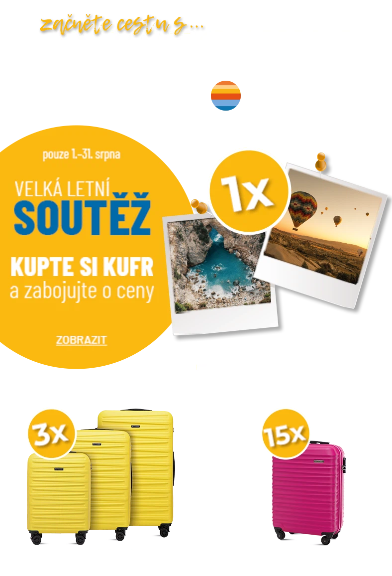 Kiermasz Travel