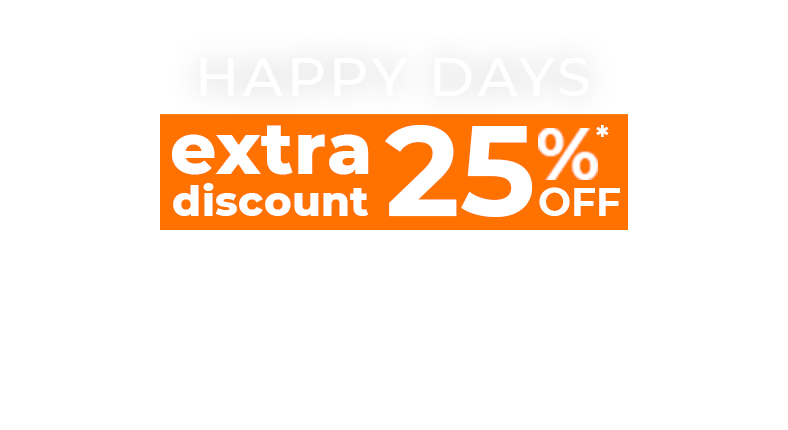Happy days