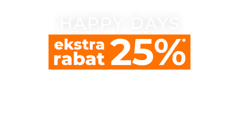 Happy days
