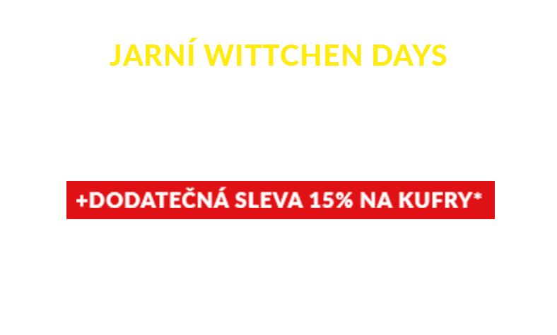 WITTCHEN DAYS az -70%