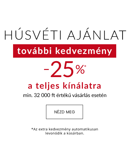 Húsvéti ajánlat!