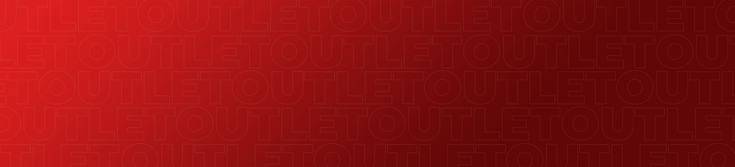 Outlet extra sleva 20%