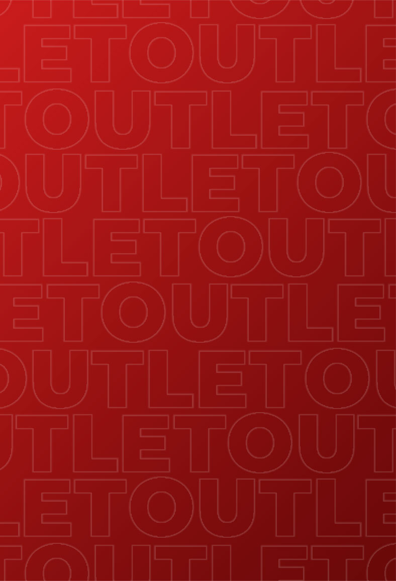 Outlet extra sleva 20%